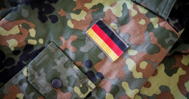 Німеччина примусово відправляє військових до Литви через брак добровольців