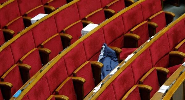 Закон про боротьбу з кол-центрами: Рада визначила покарання для шахраїв