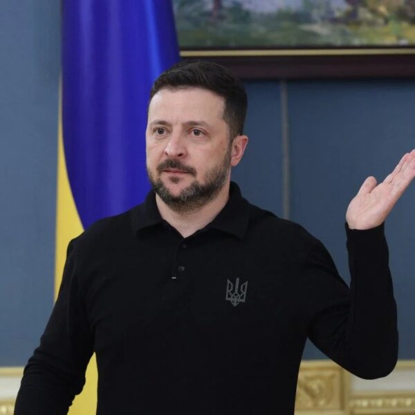 Зеленський: Україна готує візит спецпредставників Трампа