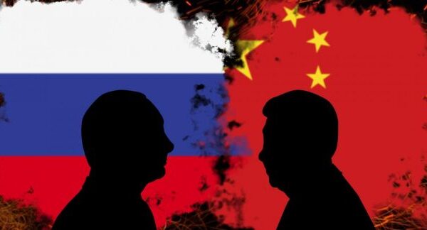 Китай таємно постачав Росії компоненти для ударних дронів