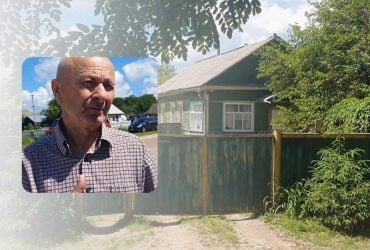 Хороший будинок продають за $7 тисяч: у селі на Чернігівщині розкупили всі хати
