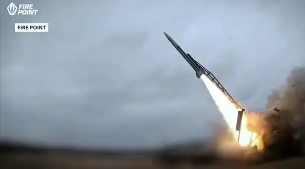 Військовий оглядач про перше застосування ракет FP-7, удар по Москві та зимові плани РФ