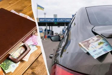 Скільки можна вивезти грошей за кордон після продажу житла в Україні: юристка назвала суму
