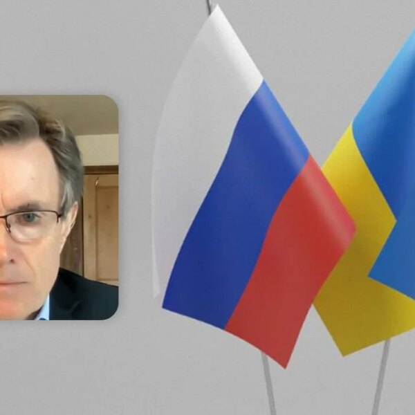 Коли можливі мирні переговори з Росією: прогноз ексглави британської розвідки