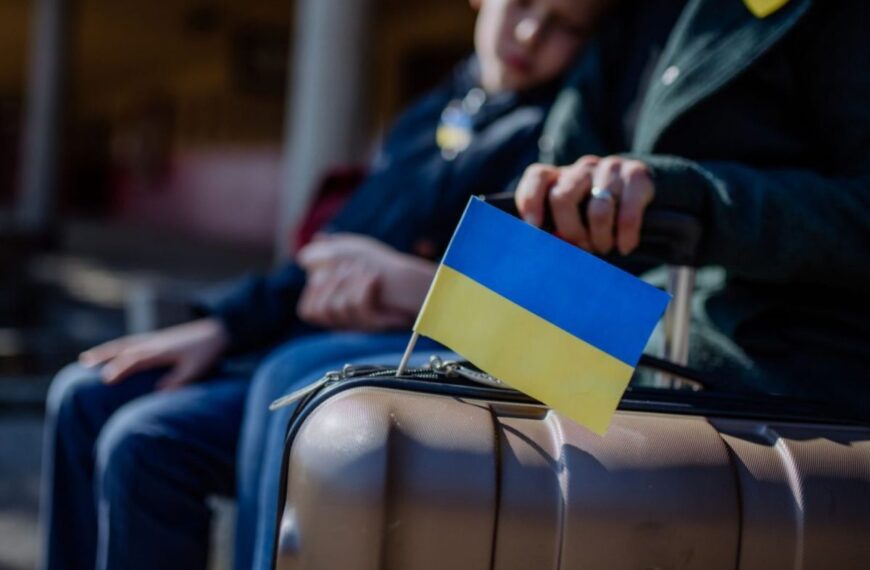 Карітас” виплатить по 12 300 гривень переселенцям за певних умов