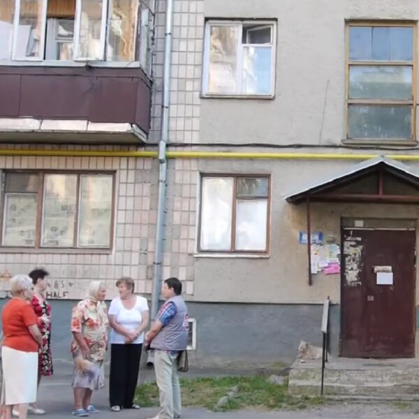 ВПО зможуть закладати житло за ваучером в іпотеку