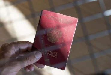 Німеччина закликала ЄС обмежити турвізи для росіян до абсолютного мінімуму, - The Guardian