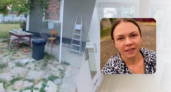 Жінка придбала стару хату в селі й розповіла про пастку, в яку потрапила