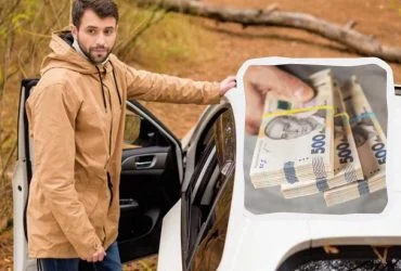 Після купівлі авто вилізли серйозні несправності: як можна повернути машину назад