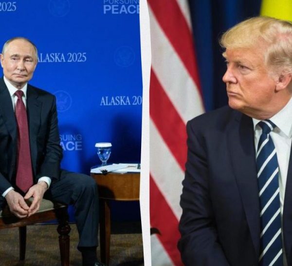 Путін та Трамп обговорили обмін полоненими та завершення війни
