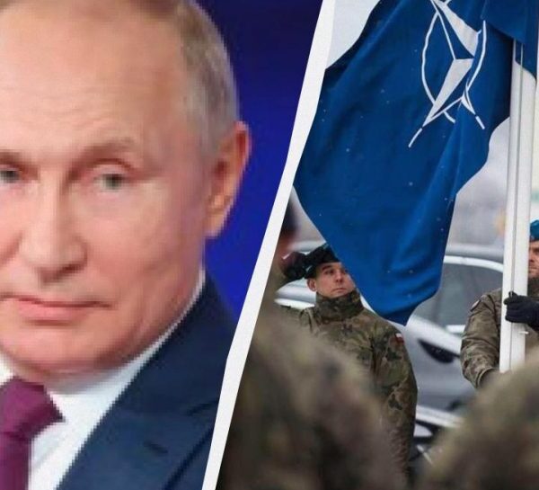Європейська розвідка: Росія може атакувати НАТО за кілька місяців