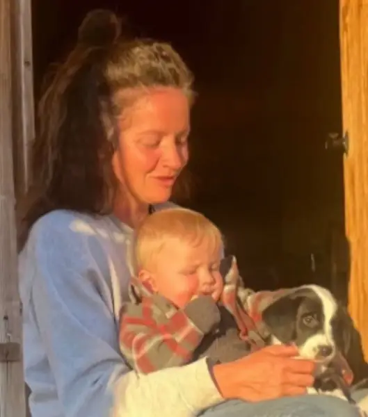 Madeline Veronique Daly, 36, pleaded guilty this week to killing her infant son Basil Daly in December 2025, weeks after kidnapping him from his father's home in Wyoming when a court had granted him emergency custody.
