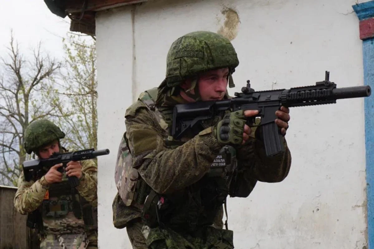 Захід невірно оцінює спроможності РФ, набуті у війні з Україною, - Breaking Defense