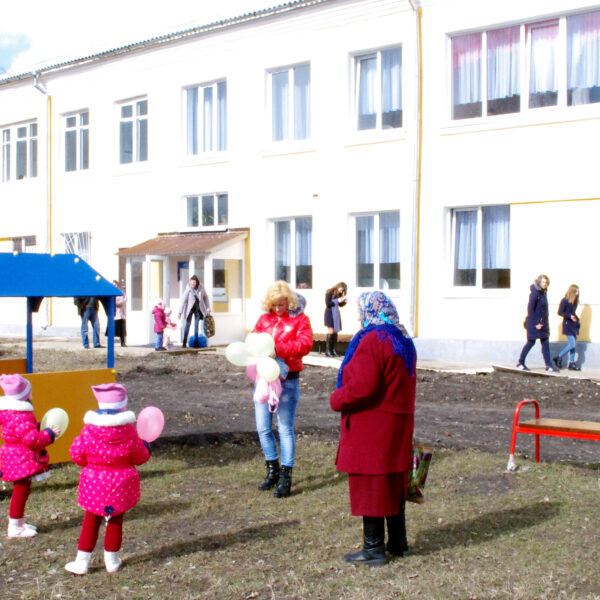 Як організувати дитячий садок під час тривалих відключень світла