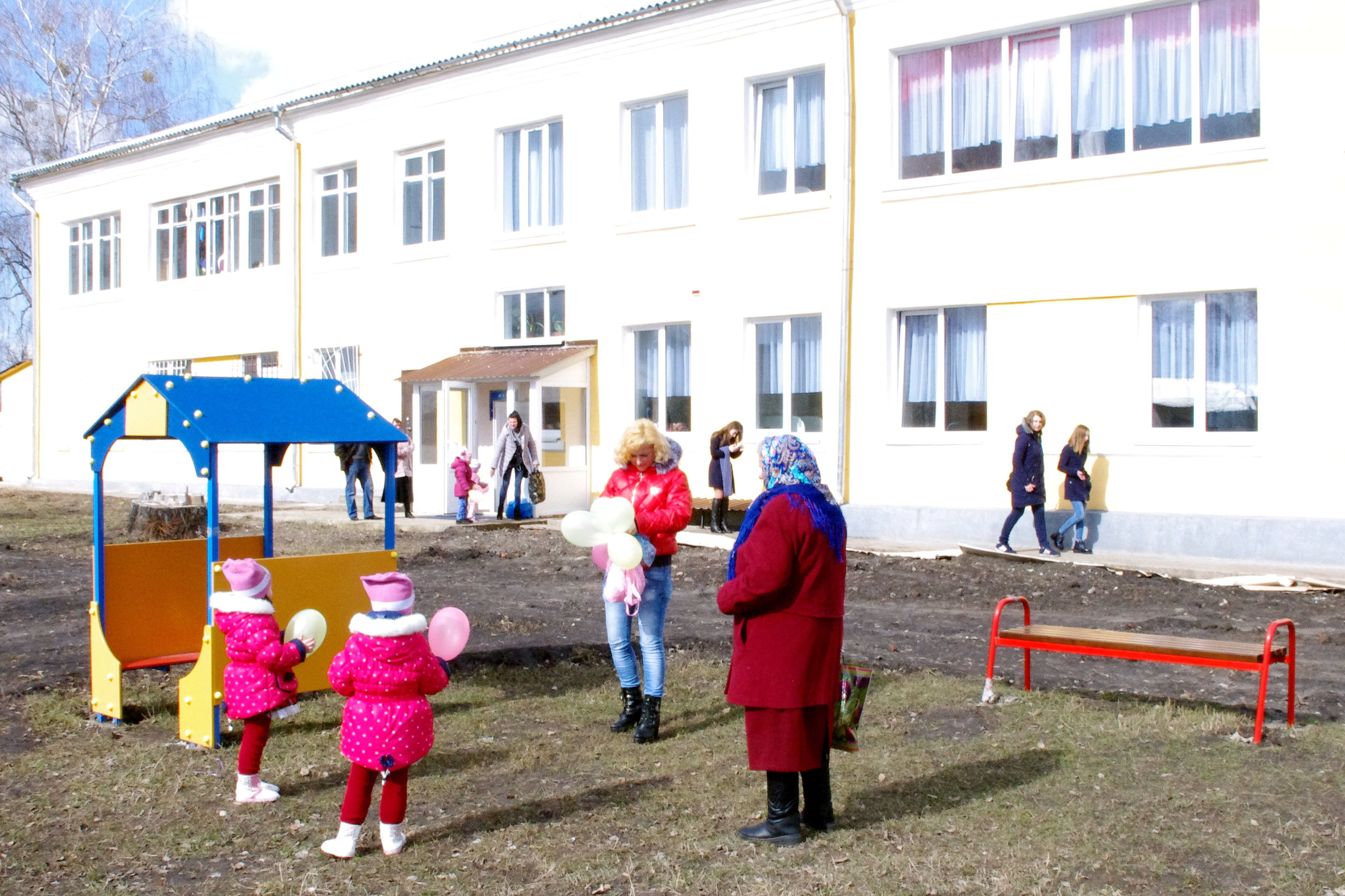 Фото до статті