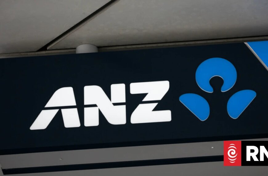 ANZ розглядає скорочення понад 100 робочих місць в ІТ-відділах Нової Зеландії