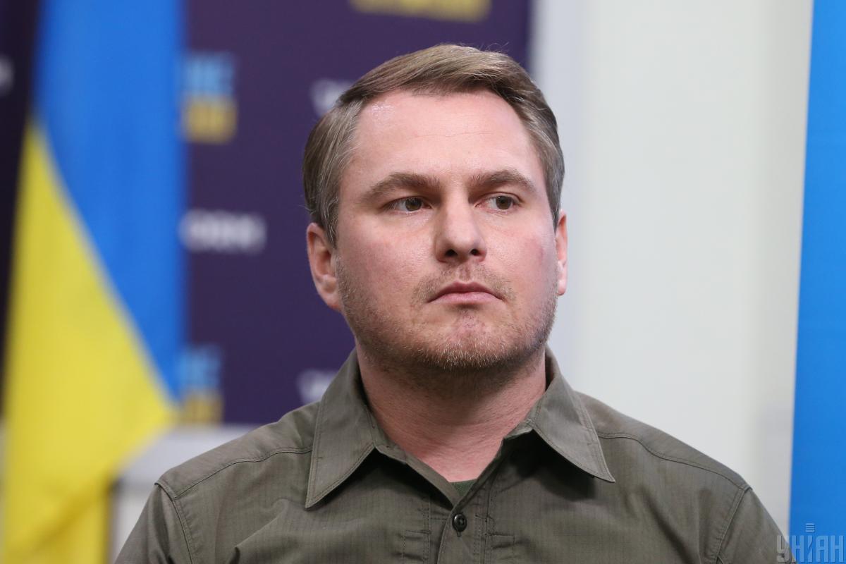 'У закордонному відрядженні': генпрокурор Кравченко виїхав з України