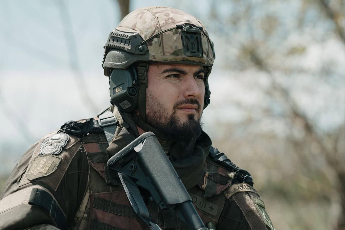 'Без рожевих окулярів': комбриг назвав реалістичні строки припинення війни