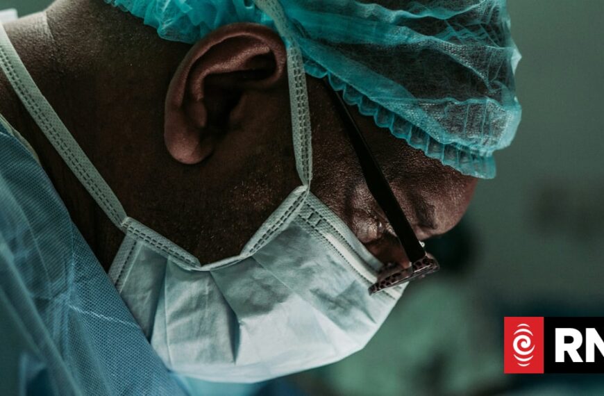 Медперсонал Pahiatua Medical Centre погрожує звільненням через брак ресурсів