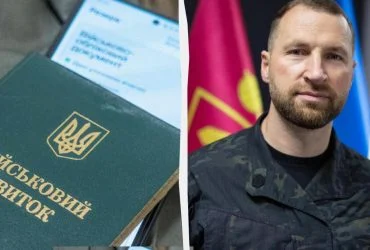 Нова модель мобілізації: Хмара пояснив, на чому має бути зосереджена система