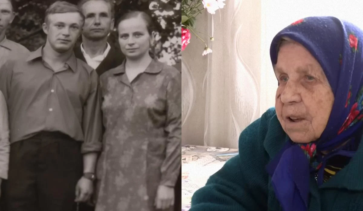 Наталія Масловська відзначила 101 день народження