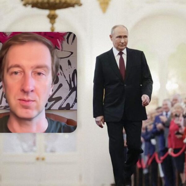 Експерт розкрив секрети Путіна: як він зробив себе невразливим