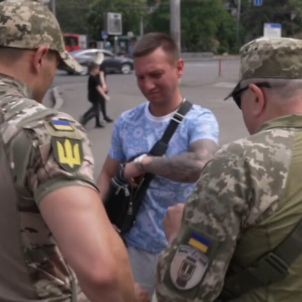 Виключені з військового обліку: чи загрожує покарання за ухилянство
