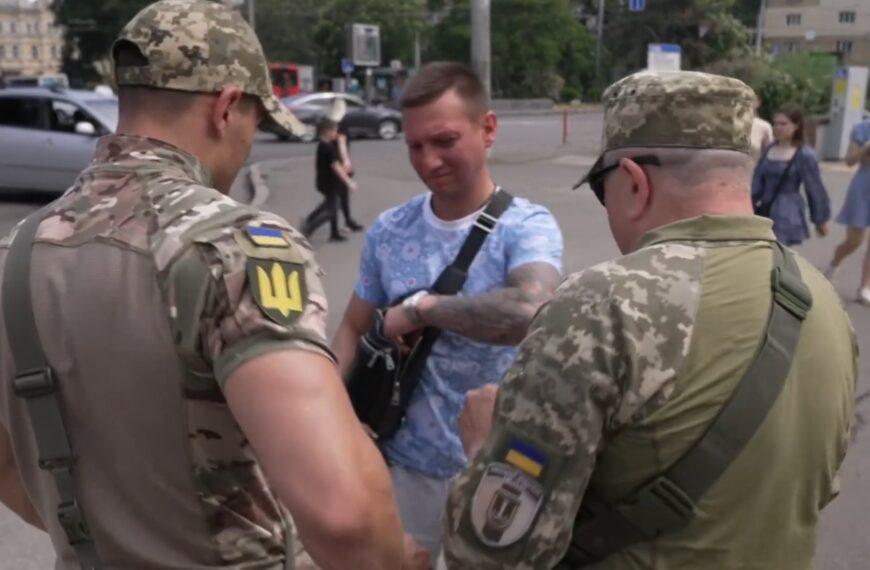 Виключені з військового обліку: чи загрожує покарання за ухилянство