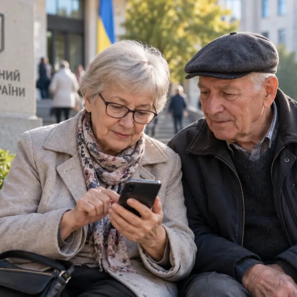 Пенсіонерам скасували плату за землю