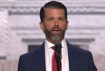 Конгрес почав перевірку зв'язків сина Трампа з Кремлем, - The Guardian