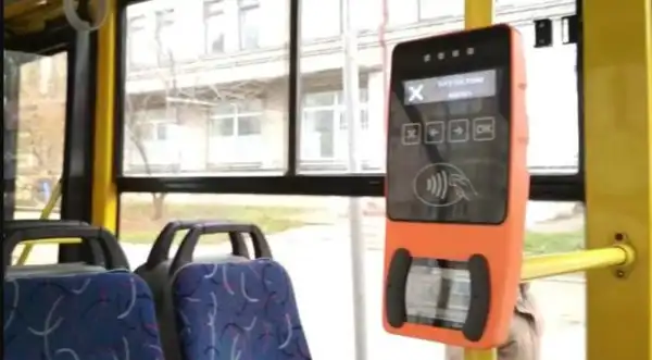 Збій у “Київ Цифровий” паралізував транспорт у столиці