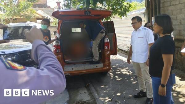Поліція Балі розслідує смерть австралійця та дітей у будинку