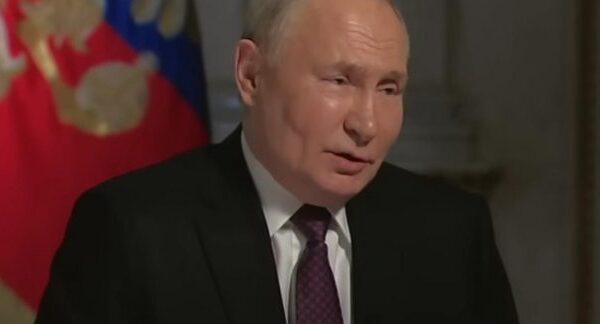 Путін обрав тактику “перемоги за будь-яку ціну”