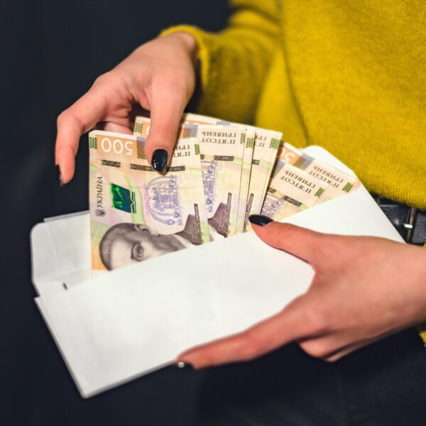 Затримка зарплати: працівникам хочуть надати право на компенсацію