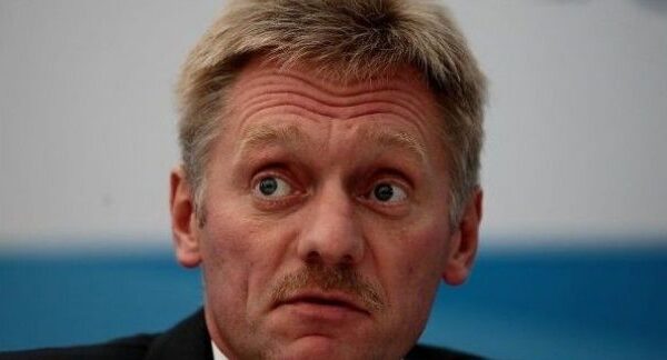 Кремль відповів на пропозицію відновити переговори за участю України та США