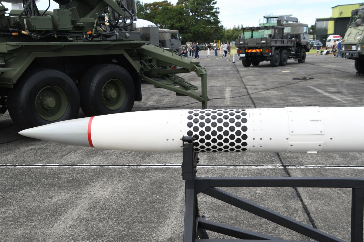 США за одну ніч витратили до 17% запасів ракет PAC-3: чому це стало проблемою