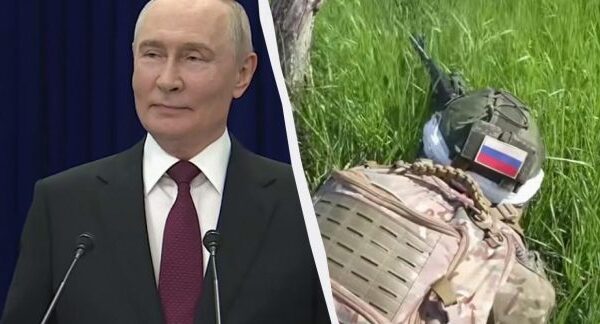 Путін заперечив мобілізацію, але росіяни фіксують ознаки її початку