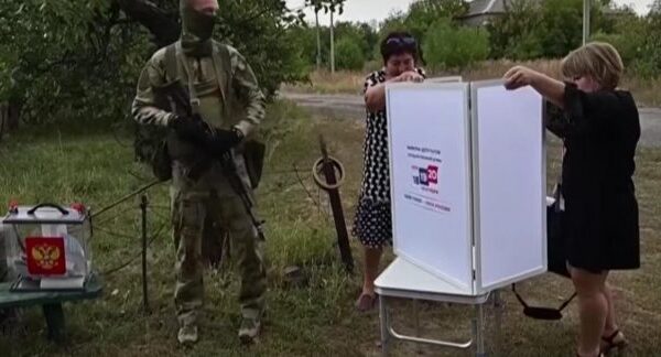 Вибори в РФ: що може змінити результати для світу