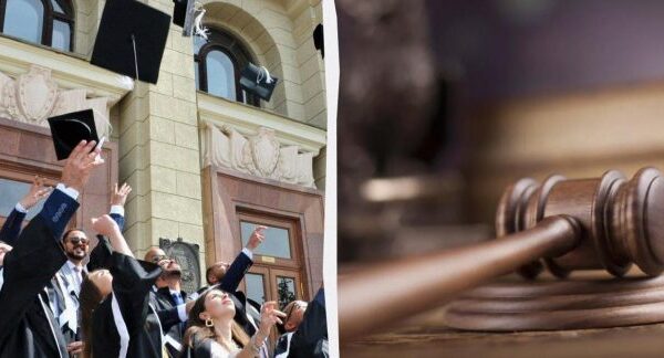 Суд скасував мобілізацію аспіранта, якого ТЦК направив на військову службу через нібито пропуски занять