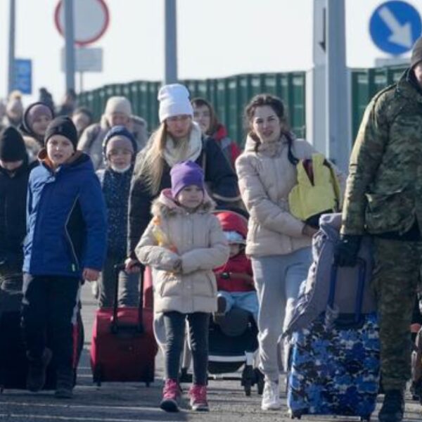 Польща готує нові заходи для прийому біженців взимку