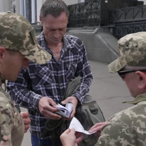 Шість категорій українців можуть втратити право на відстрочку від мобілізації