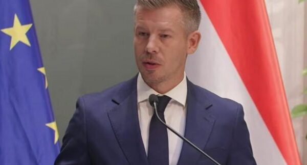 Угорщина відмовилася від участі в “Карпатській вісімці”, заявив Мадяр