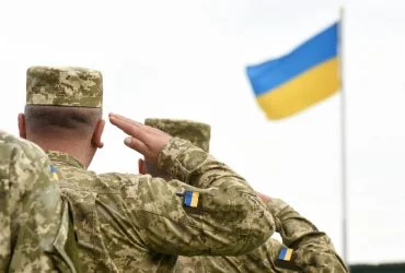 Мобілізація з 1 вересня: кого заберуть на фронт та що буде з чоловіками 50+