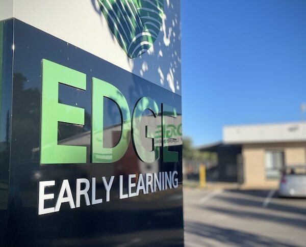 Дитячий центр Edge закрили після госпіталізації дитини