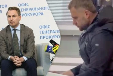 Кропива, якого підозрюють у покриванні кол-центрів, займався ремонтом будинку Кравченка, - САП