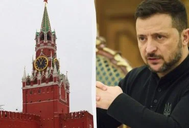Україна запропонувала РФ перемирʼя на фронті, в повітрі, енергетиці: в ОП розкрили деталі