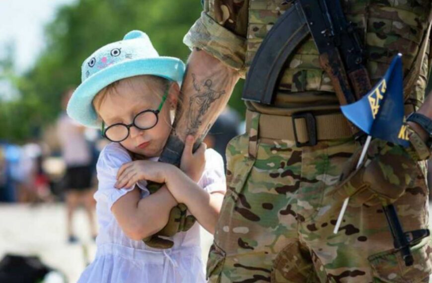 Пільги для дітей військових у дитсадках, школах та університетах