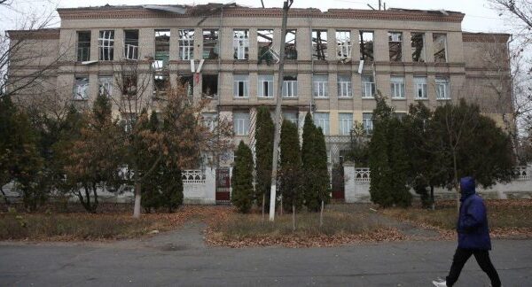 Росія виселяє українців та заселяє окуповані території росіянами