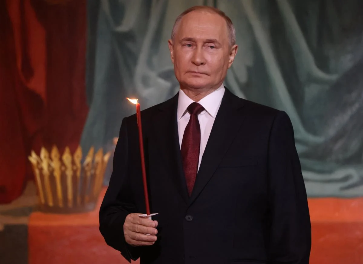 Українські дрони змусили Путіна перенести щорічний саміт із Сочі до Москви, - FT