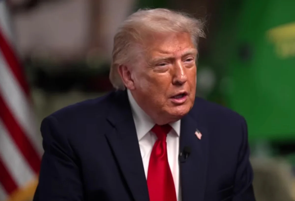 Трамп підігріває розкол Канади: в NYT з'ясували, що відбувається в Альберті